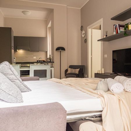 The Best Rent - Apartment With Balcony In Milan Downtown Zewnętrze zdjęcie