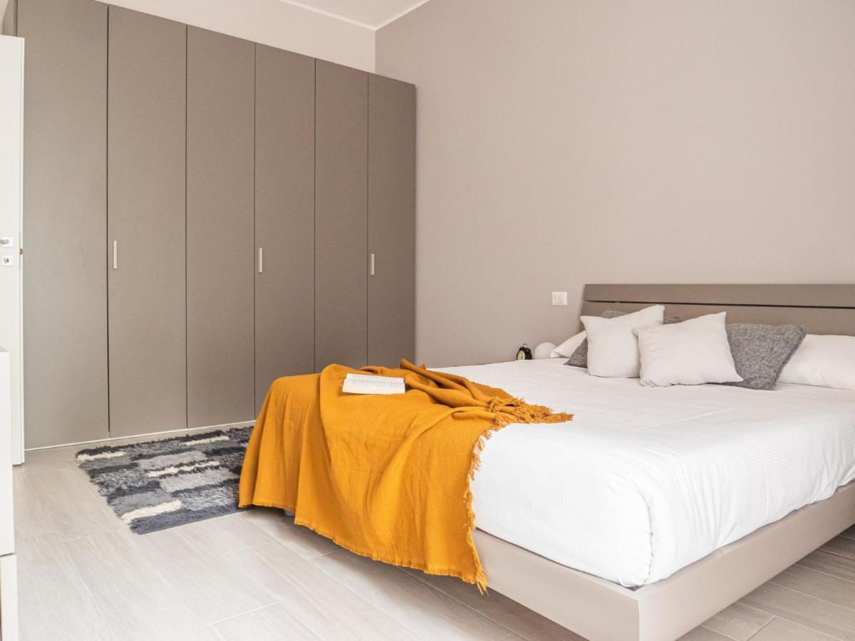 The Best Rent - Apartment With Balcony In Milan Downtown Zewnętrze zdjęcie