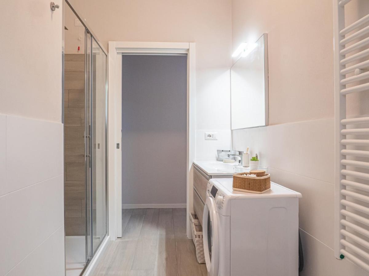 The Best Rent - Apartment With Balcony In Milan Downtown Zewnętrze zdjęcie