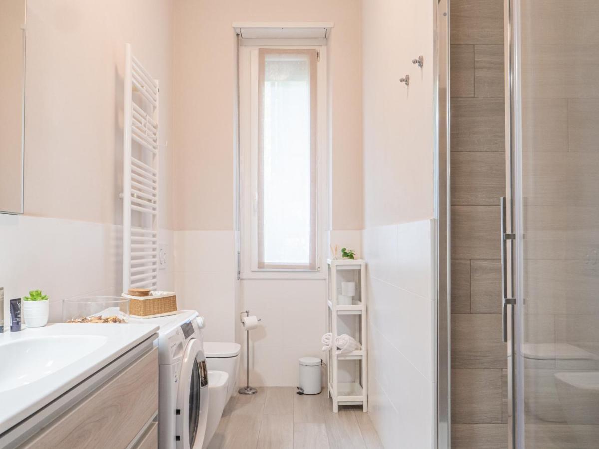 The Best Rent - Apartment With Balcony In Milan Downtown Zewnętrze zdjęcie