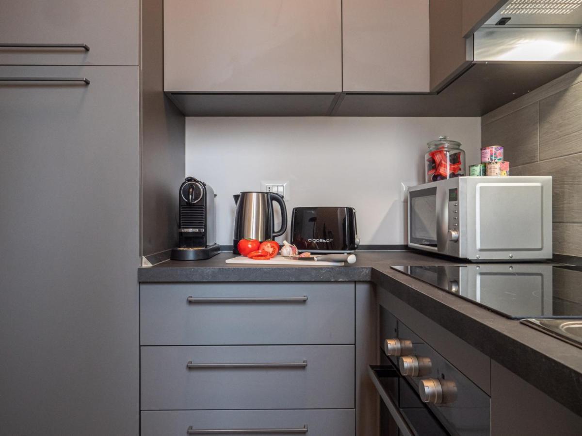 The Best Rent - Apartment With Balcony In Milan Downtown Zewnętrze zdjęcie
