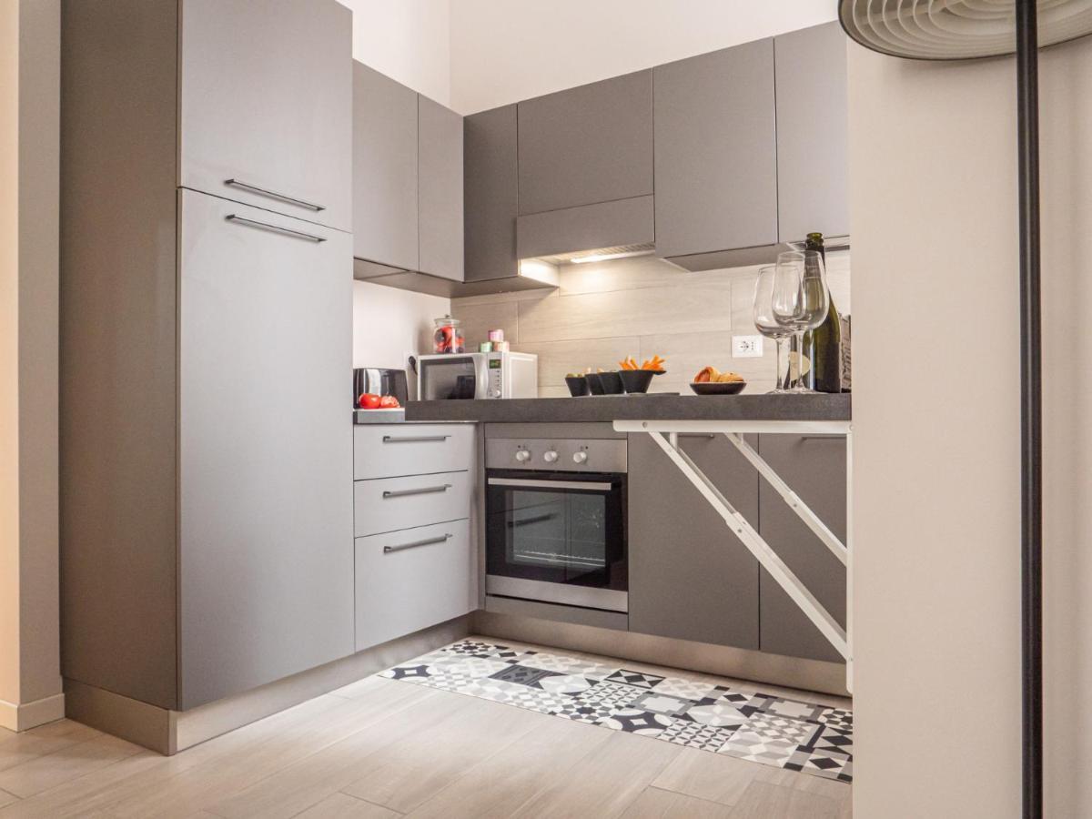 The Best Rent - Apartment With Balcony In Milan Downtown Zewnętrze zdjęcie