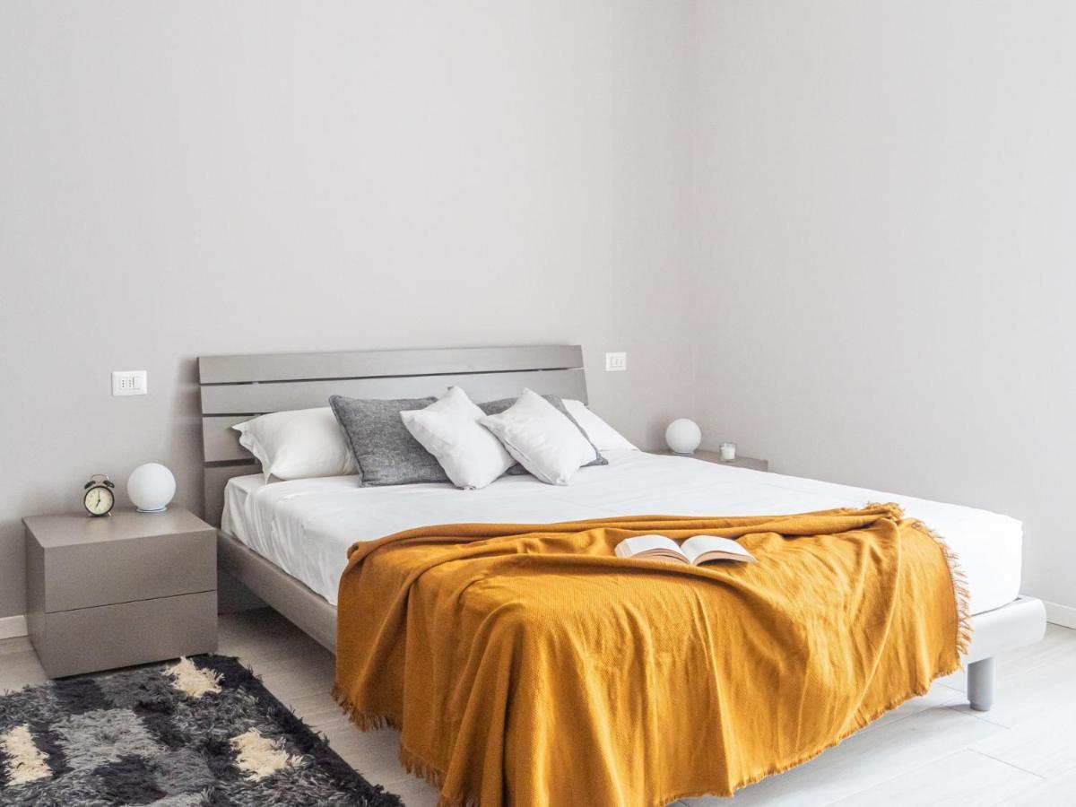 The Best Rent - Apartment With Balcony In Milan Downtown Zewnętrze zdjęcie